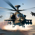 直升机模拟器战争 v3.7.5安卓版