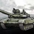 坦克指挥官战争机器 v20瀹夊崜v1.0