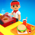 漢堡快餐小店 v3.3安卓版
