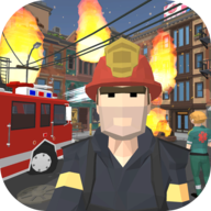 消防站模擬器 v1.0.1安卓版