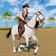 虚拟野马动物模拟器 v1.1安卓版