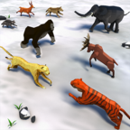 动物王国战斗模拟器 v2.3安卓版