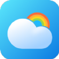 彩虹天气通 v2.8.0安卓版