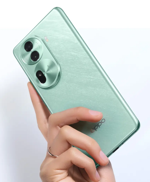 OPPOReno11什么能买