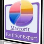 MacroritPartitionExpert v1.0
