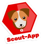 ScoutApp v1.4