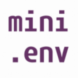 Mini Env v1.4