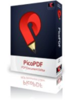 PicoPDFEditing v4.60