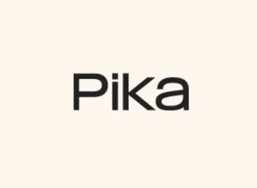 pika1.0官网入口