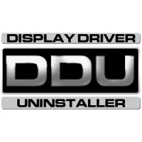DisplayDriverUninstaller v3.9