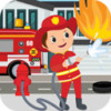 我的小镇消防员模拟 v1.0安卓版