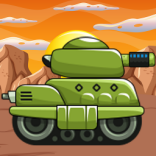 坦克战斗机 v1.0.0.1安卓版
