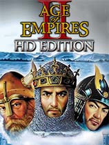帝国时代2非洲王国高清版 v1.0