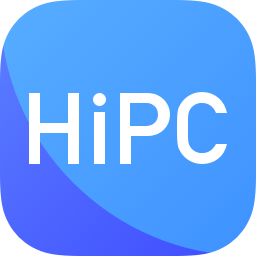 HiPC软件迷你版 v5.6.6.174