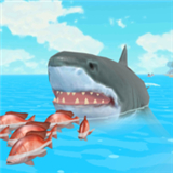鲨鱼跳跃 v1.0.0安卓版