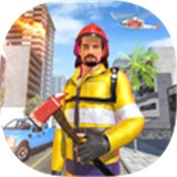 模拟紧急救援消防车 v2.3安卓版