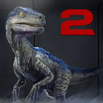 恐怖恐龙2侏罗纪逃脱 v1.1安卓版
