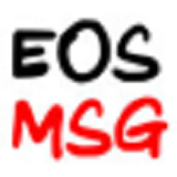 eosmsg佳能相机快门次数查询工具 v5.3.8.7最新版