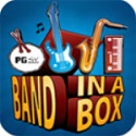 Band in A Box v2021