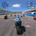 疯狂竞速摩托车 v1.0安卓版