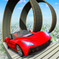 GT赛车驾驶模拟器 v1.0安卓版