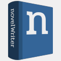 novelWriter文本编辑器 v2.2.1