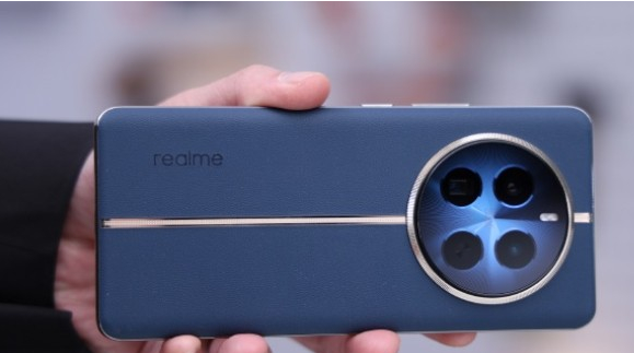 Realme 12 Pro+是否支持玩和平精英