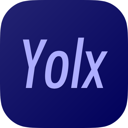 Yolx下载工具 v0.3.4