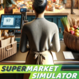 超市模拟器修改器风灵月影版 v1.4