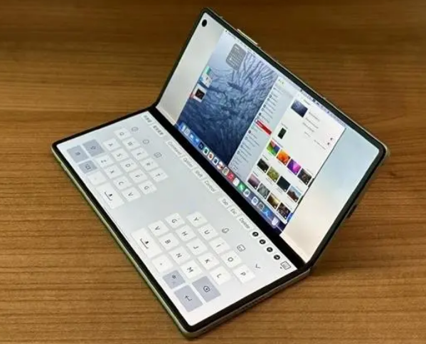 vivoXFold3Pro什么时候上市