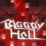 Bloody Hell汉化补丁 v1.0