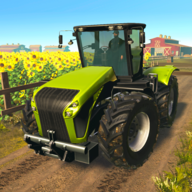 农场模拟2024v1.0.0安卓版
