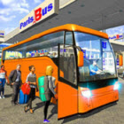 2018公交车驾驶模拟器无限金币版v1.5安卓版