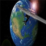 3D地球飞行模拟器v1.0.10安卓版
