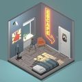 50间密室逃脱（50 Tiny Room Escape） v0.4.09安卓版
