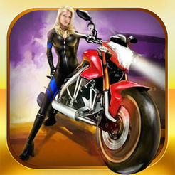 3D特效摩托车v1.2安卓版