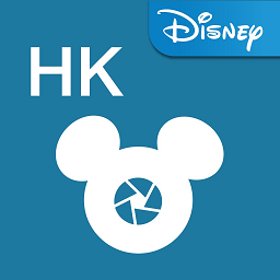 香港迪士尼处处拍 v1.1.3官方安卓版