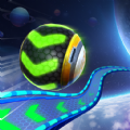 太空滚动的球球 v1.6.0安卓版