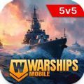 Warships战舰v0.0.1f34安卓版