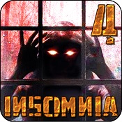 失眠4(Insomnia 4)