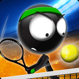 火柴人网球2015 v1.9安卓版