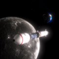 航天火箭探测模拟器v1.11安卓版