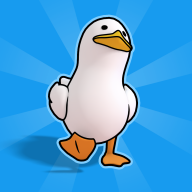 奔跑的鸭子无限金币版 v0.0.5安卓版
