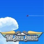The Brew Barons汉化补丁 v1.4