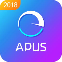 APUS超级加速 v5.5.02.00安卓版