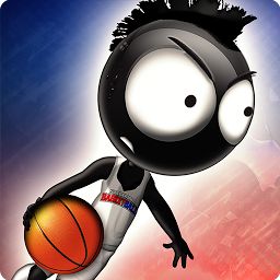 火柴人篮球2017苹果版 v1.7苹果版