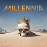 千年Millennia游戏修改器 v1.5