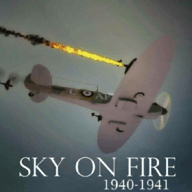 烈火天空（Sky On Fire）v0.6.9.2安卓版