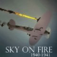 烈火天空1940（Sky On Fire）v0.6.9.2安卓版