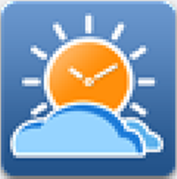 天气时钟插件(桌面特色天气)V4.0.9 安卓正式版V4.0.5安卓版
